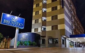 Brumado Hotel